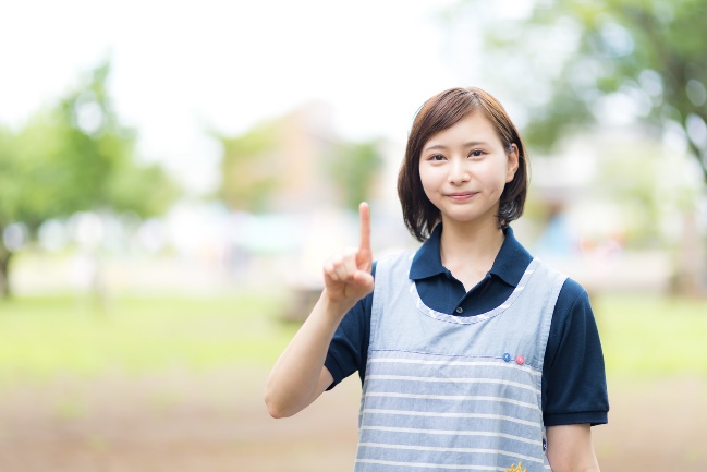 介護実習の目標例